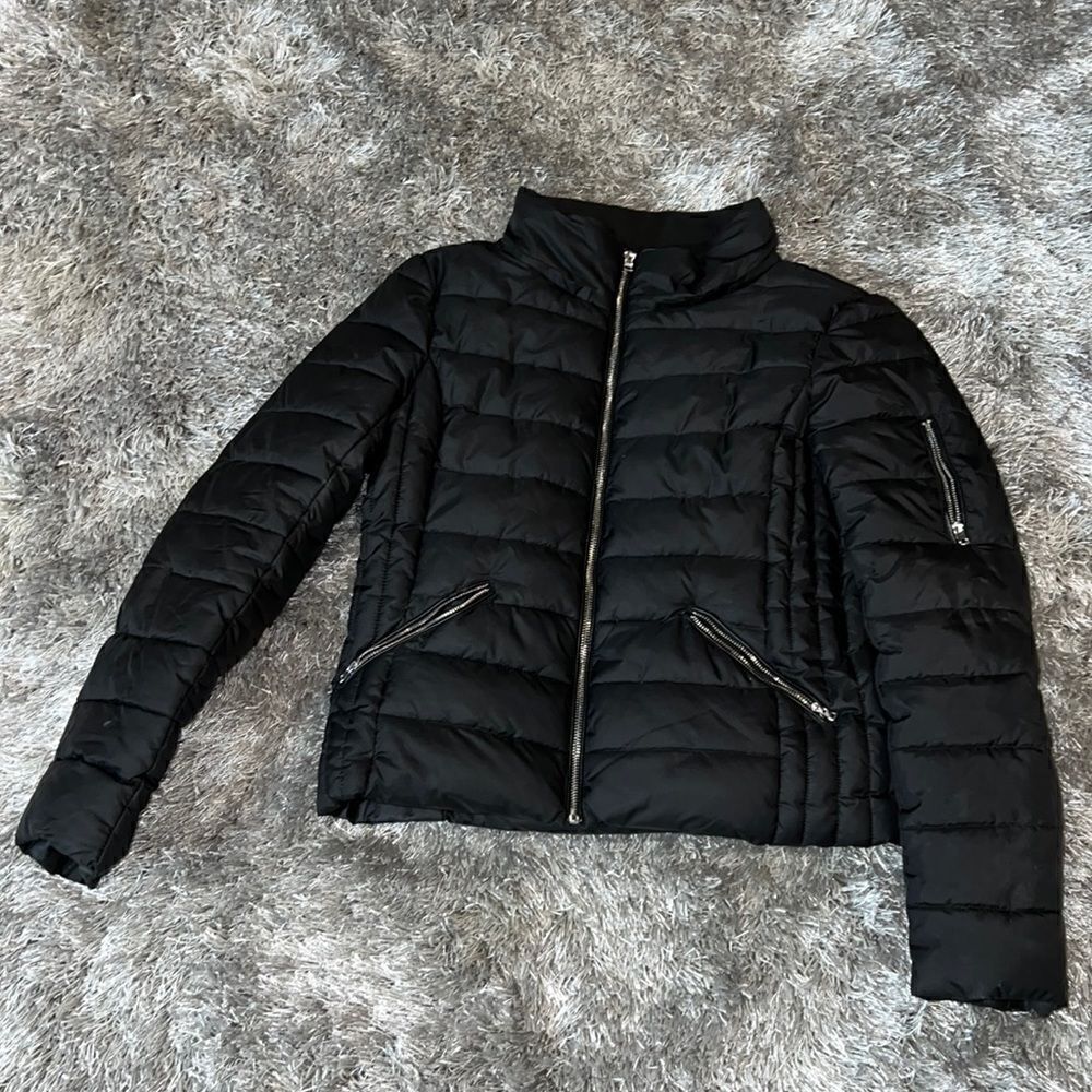 TRAFALUC OUTERWEAR ZARA JACKET